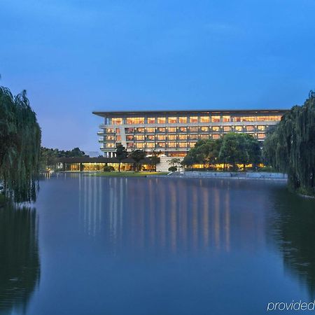 The Yuluxe Sheshan, Shanghai, A Tribute Portfolio Hotel  Songjiang Bagian luar foto