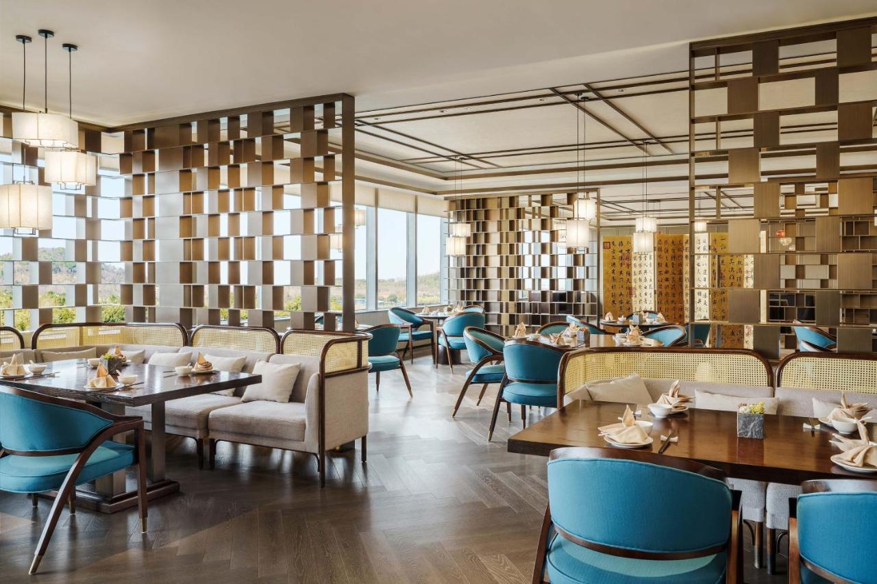 The Yuluxe Sheshan, Shanghai, A Tribute Portfolio Hotel  Songjiang Bagian luar foto