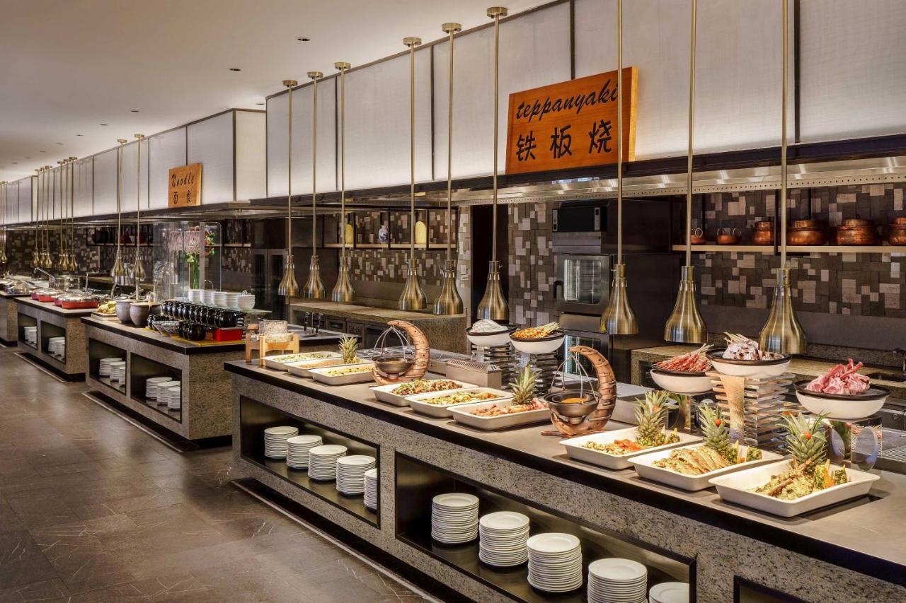 The Yuluxe Sheshan, Shanghai, A Tribute Portfolio Hotel  Songjiang Bagian luar foto