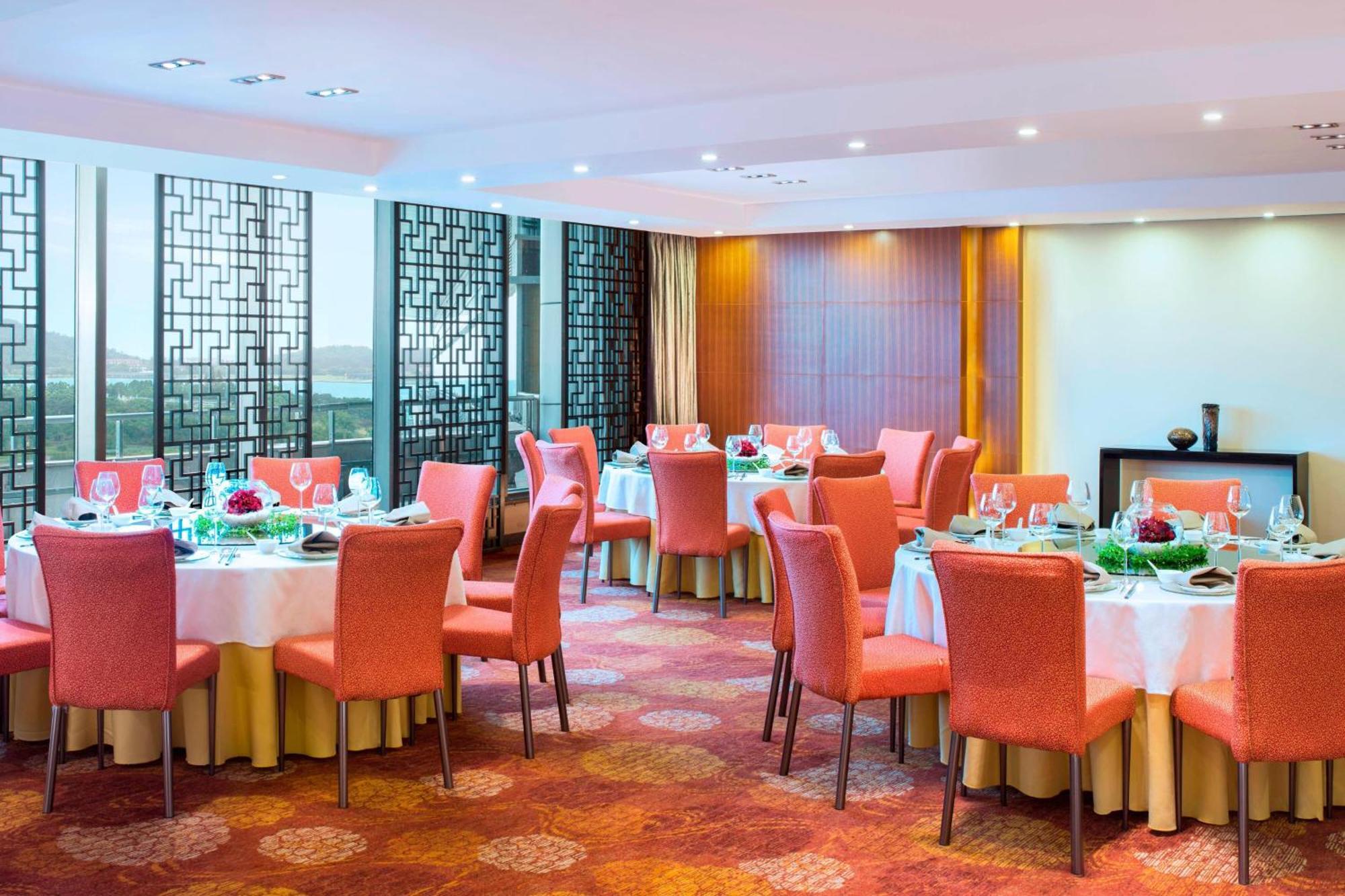 The Yuluxe Sheshan, Shanghai, A Tribute Portfolio Hotel  Songjiang Bagian luar foto