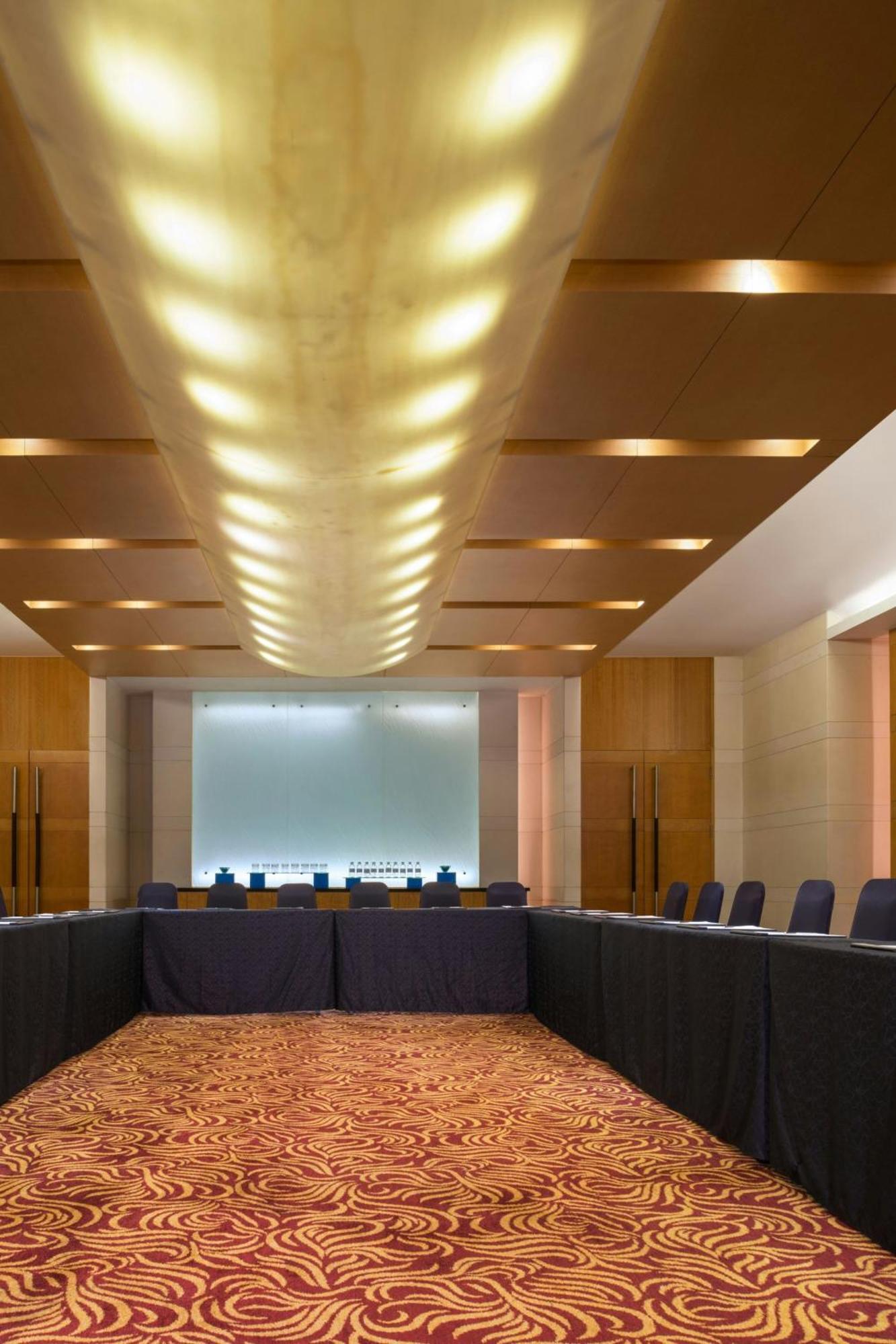The Yuluxe Sheshan, Shanghai, A Tribute Portfolio Hotel  Songjiang Bagian luar foto