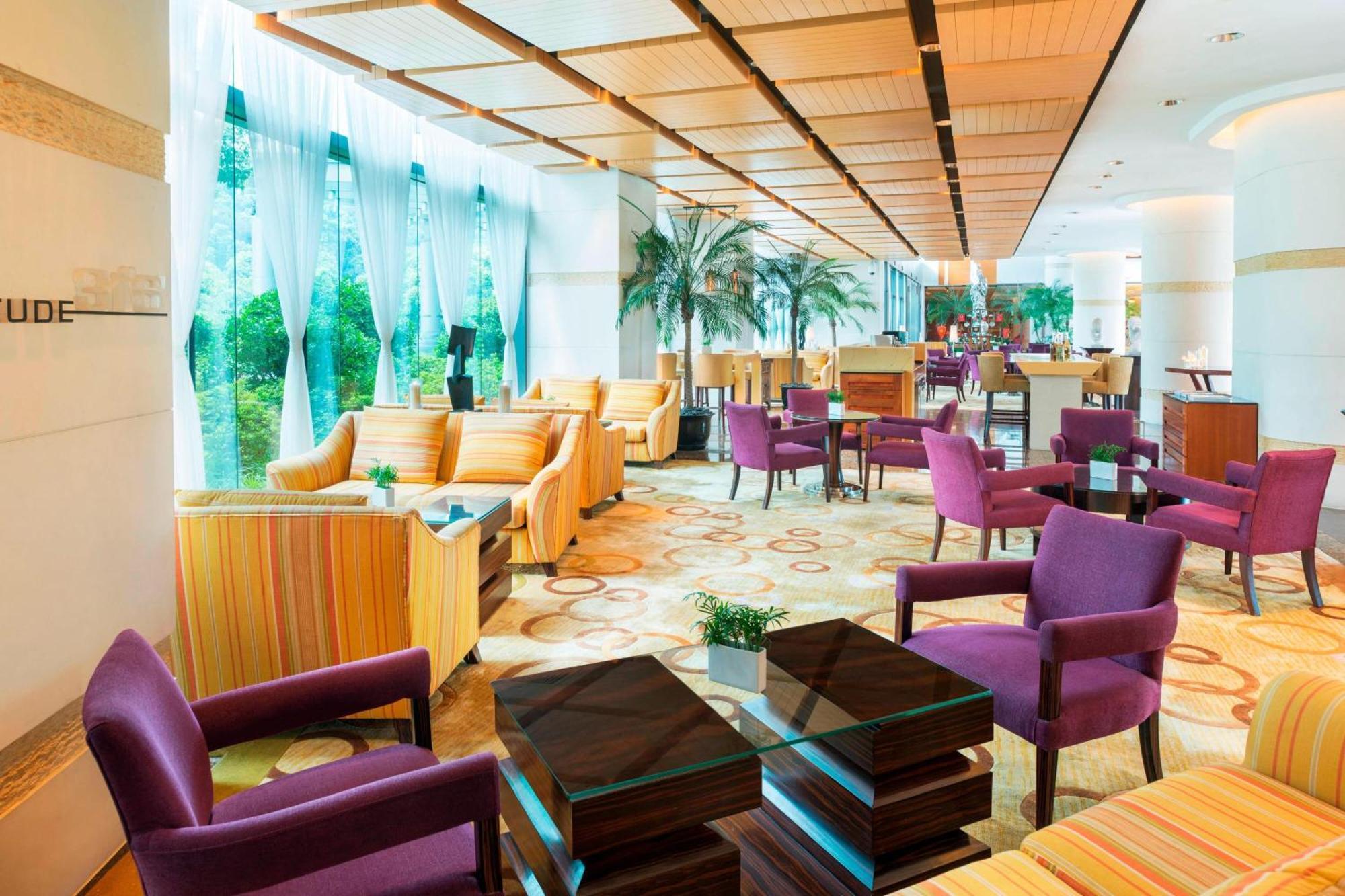 The Yuluxe Sheshan, Shanghai, A Tribute Portfolio Hotel  Songjiang Bagian luar foto