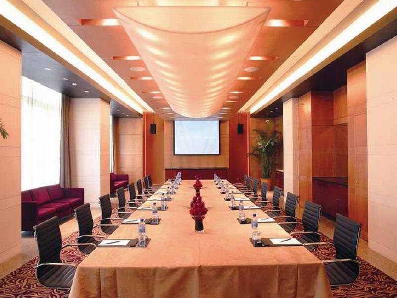 The Yuluxe Sheshan, Shanghai, A Tribute Portfolio Hotel  Songjiang Bagian luar foto