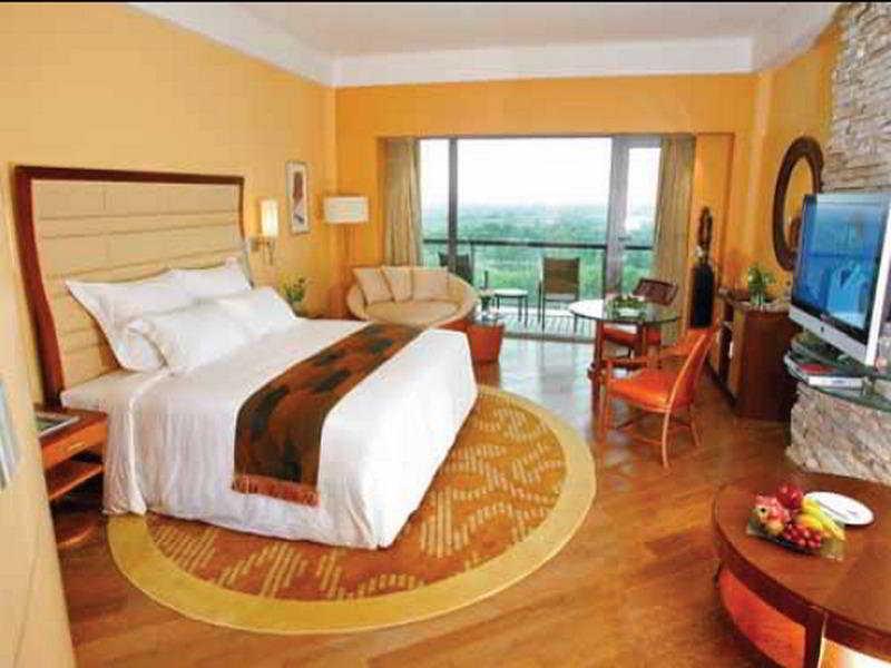 The Yuluxe Sheshan, Shanghai, A Tribute Portfolio Hotel  Songjiang Bagian luar foto