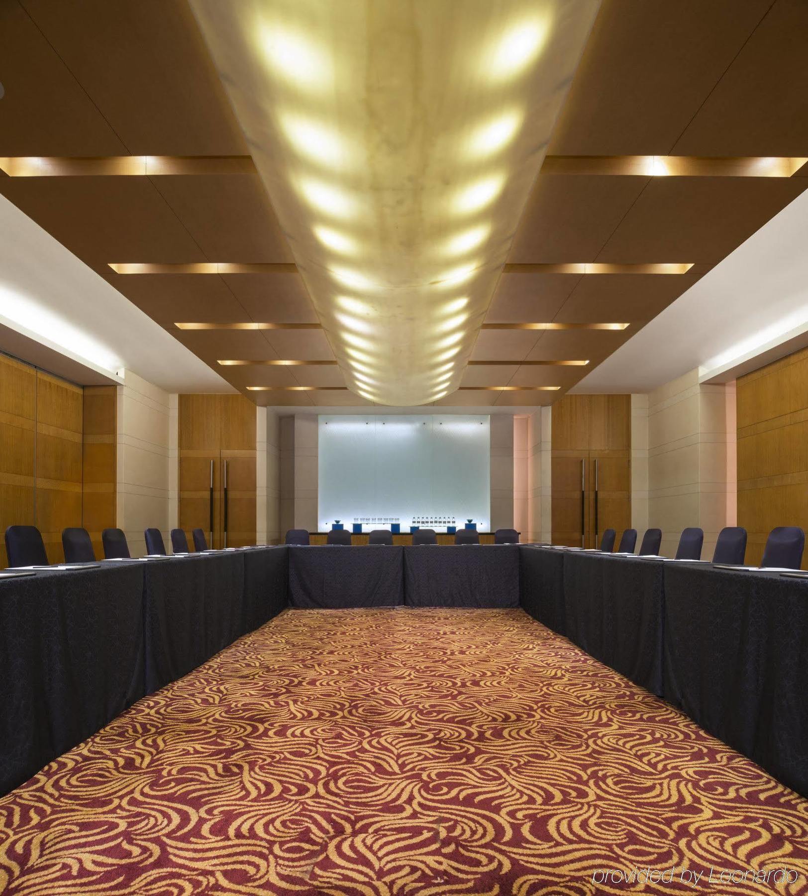 The Yuluxe Sheshan, Shanghai, A Tribute Portfolio Hotel  Songjiang Bagian luar foto