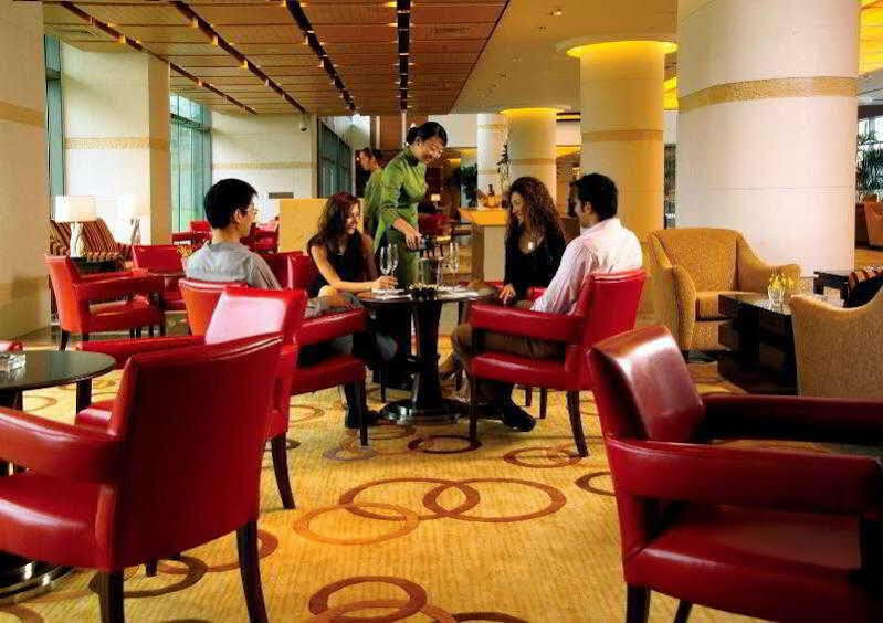 The Yuluxe Sheshan, Shanghai, A Tribute Portfolio Hotel  Songjiang Bagian luar foto