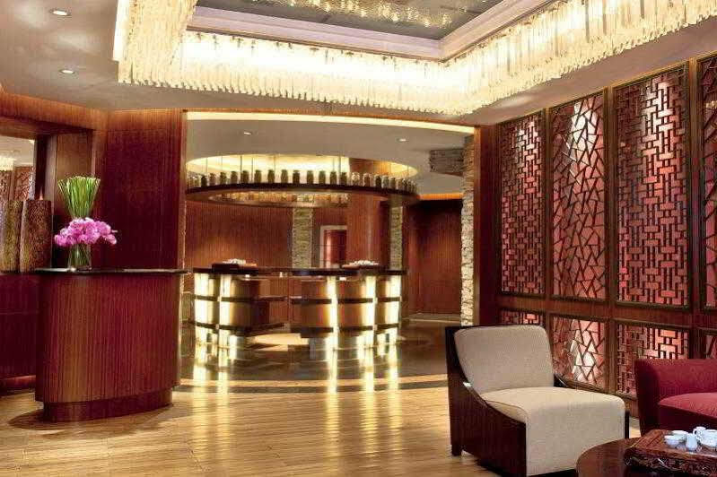 The Yuluxe Sheshan, Shanghai, A Tribute Portfolio Hotel  Songjiang Bagian luar foto